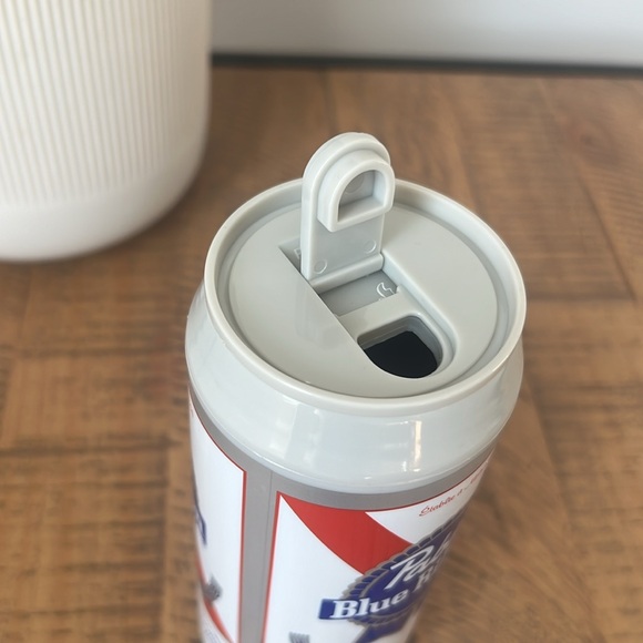 Pabst Blue Ribbon Can Cooler - Picture 6 of 10